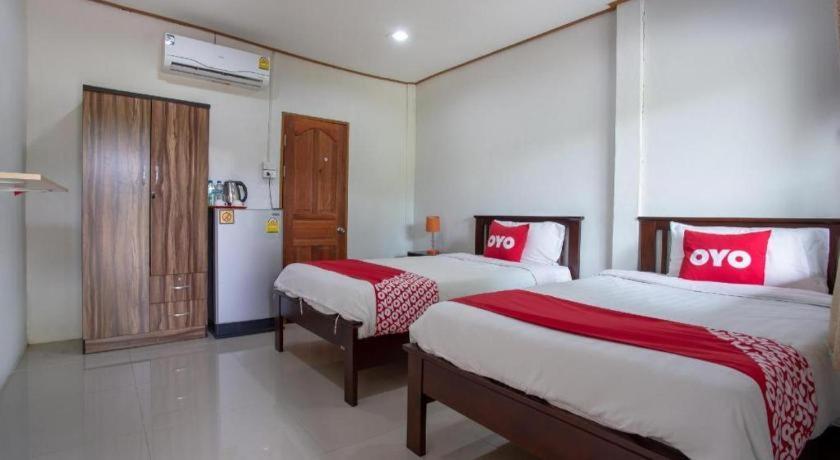 Oyo 909 Guiding Star Resort Chiang Mai Exterior foto