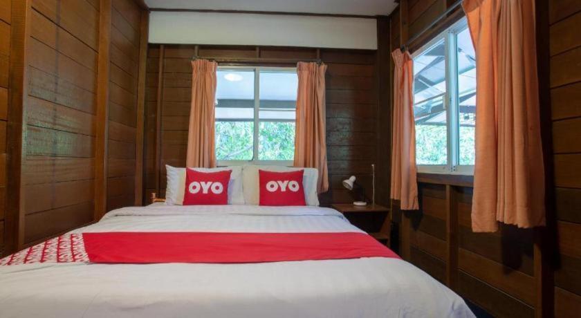 Oyo 909 Guiding Star Resort Chiang Mai Exterior foto