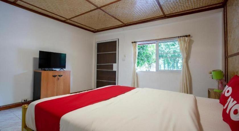 Oyo 909 Guiding Star Resort Chiang Mai Exterior foto